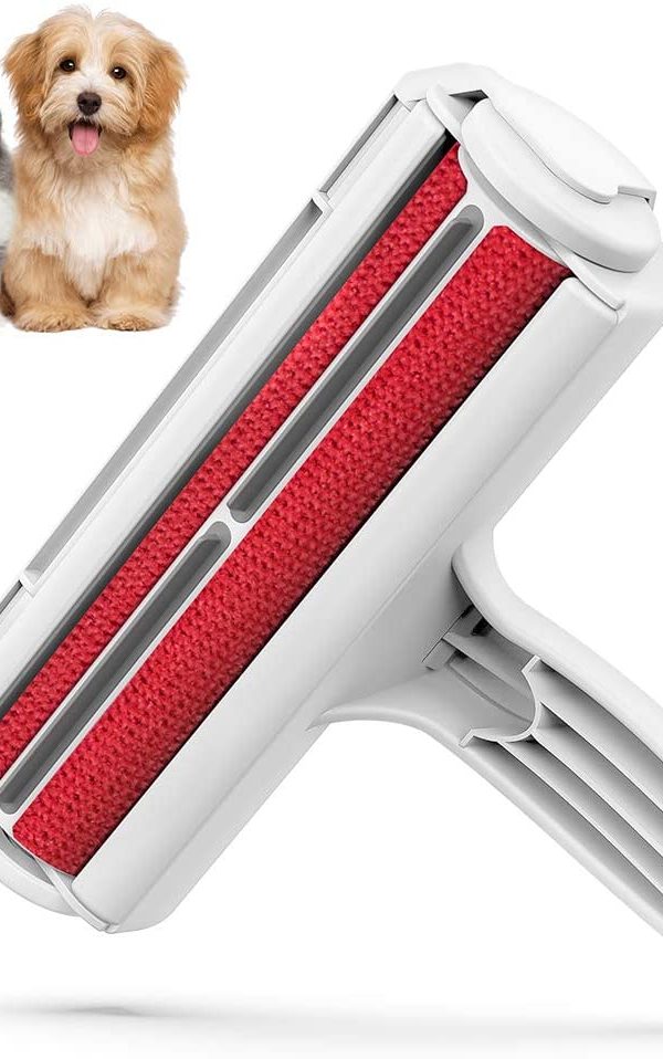 DELOMO Pet Hair Remover Roller