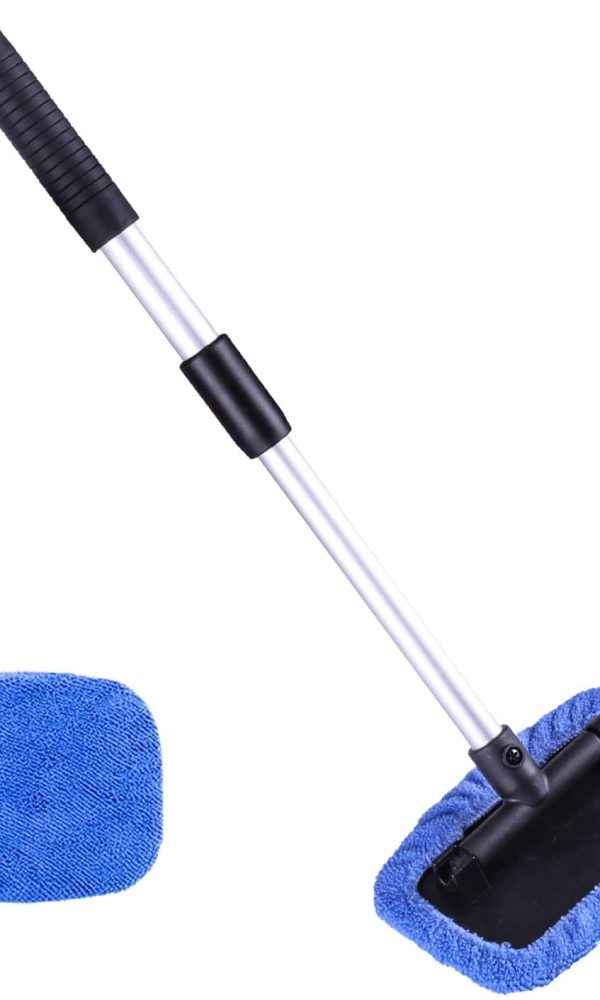 JUSTTOP Windshield Cleaning Tool