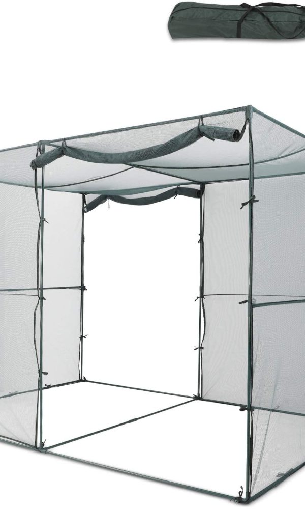 Protection Tent