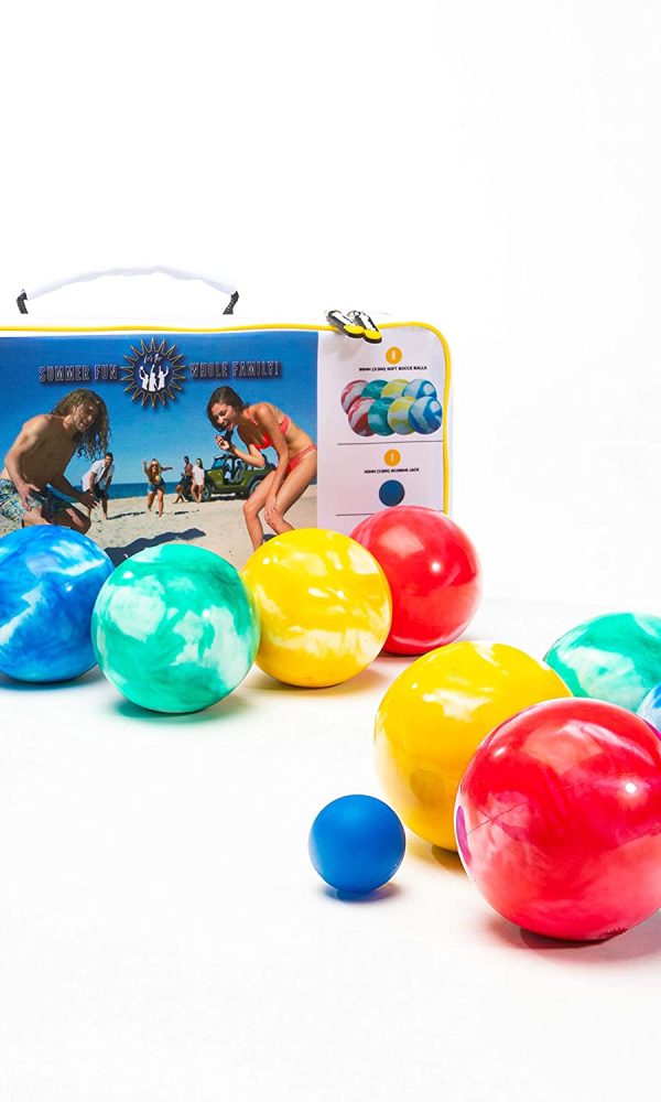 Franklin Sports Bocce Ball