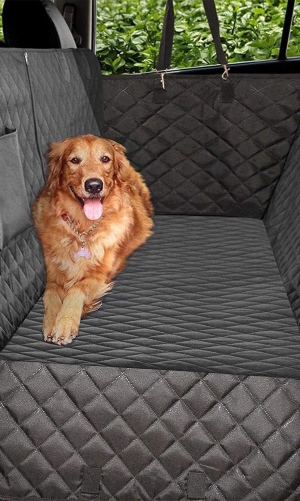 Vailge Extra Large Dog Car Seat Covers